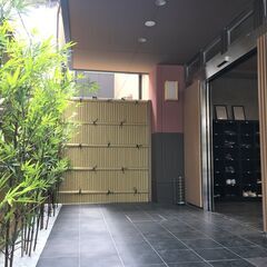 【時短勤務OK！】大阪市旭区　介護事務＜時給1200円～＞の画像
