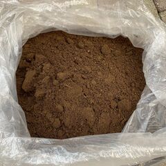 花壇・プランター用の土【無料】