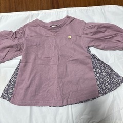 トレーナー、カーディガン80cm 10着　まとめ買い割引します。の画像