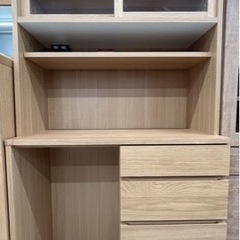 カップボード 収納棚 キッチン棚