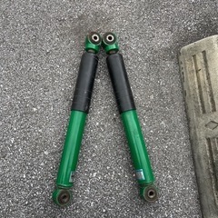TEIN リアショックのみ