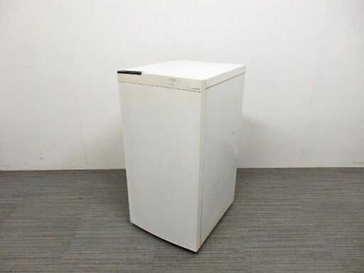 東芝　95L　冷凍庫　GF-JT100H　2003年製