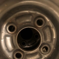 【お買得】サマータイヤ Fire stone タイヤ・ホイール4組セットの画像