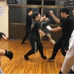 健康と護身術！戴氏心意拳！八卦掌！掌友会生徒募集！の画像