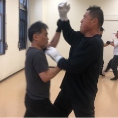 健康と護身術！戴氏心意拳！八卦掌！掌友会生徒募集！の画像