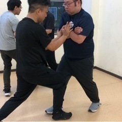健康と護身術！戴氏心意拳！八卦掌！掌友会生徒募集！の画像