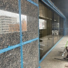 将来的にチャンス　シーリング職人社員の画像