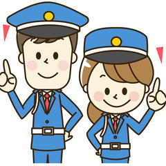 【週1日～OK(*･ω･)👌】自由な働き方でプライベート充実🔅警...