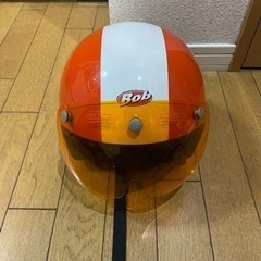ヘルメット