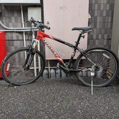GIANT ROCK 5000 マウンテンバイク サイズS 430mm