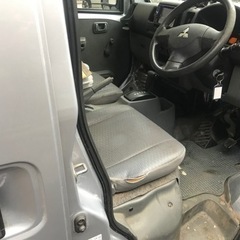 期間限定値下げ！ミニキャブミーブEV 電気自動車　車検長いの画像