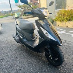 シム　SIM GT125 小型　RFGHM12V7CS 大阪　1...