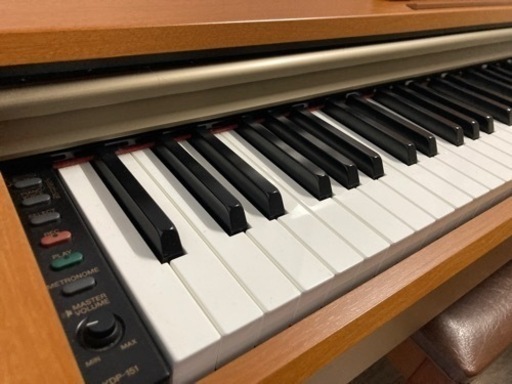 電子ピアノ　YAMAHA  YDP151