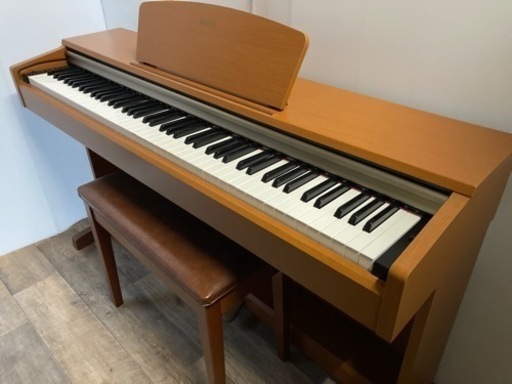 電子ピアノ　YAMAHA  YDP151
