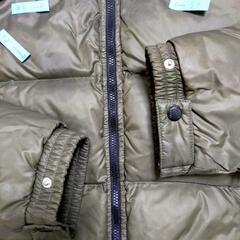 【MONCLER】モンクレール/ダウンジャケット/メンズの画像