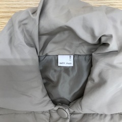 【Petit main】アウター　130の画像