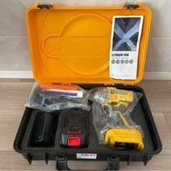 ⭐️新品⭐️【定価17,986円】インパクトドライバー 電動ドリ...