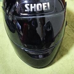 ショウエイ　ヘルメット　SHOEI