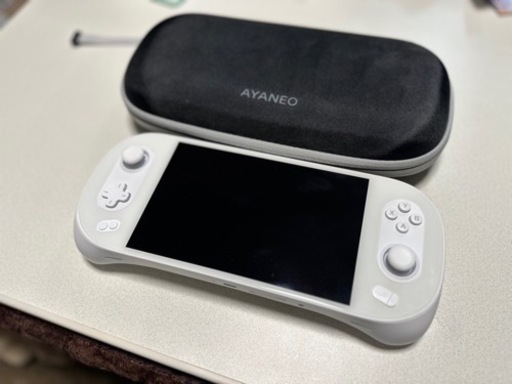 美品 AYANEO2 Ryzen 6800U 16gb 2tb