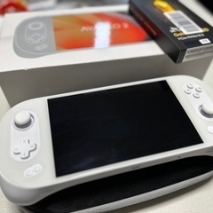 美品 AYANEO2 Ryzen 6800U 16gb 2tb