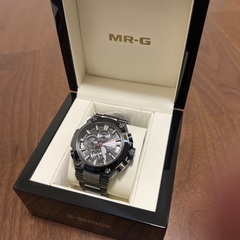 Mr.G MRG-G2000CB-1AJR ※12/14-12/20引渡し限定