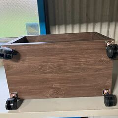 テレビ台　550円で販売！　（101）の画像