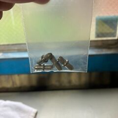 テレビ台　550円で販売！　（101）の画像