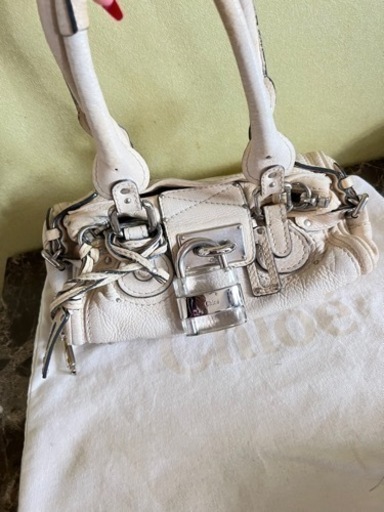 Chloe パディントン