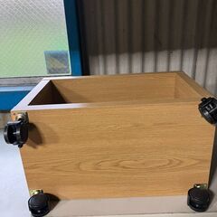 テレビ台　550円で販売！　（102）の画像