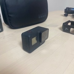 GoPro HERO7 BLACKの画像