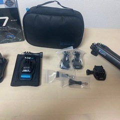 GoPro HERO7 BLACKの画像