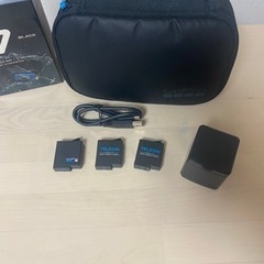 GoPro HERO7 BLACKの画像