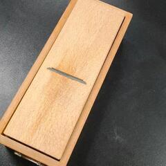 1215-157 鰹節削り器