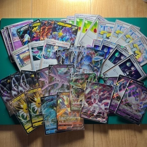 ③〜⑥まとめて格安　ポケモンカード