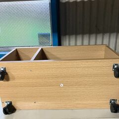 テレビ台　550円で販売！　（104）の画像