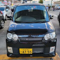 ■車検→令和7年2月まで■ダイハツムーヴ 平成17年式 エンジン良好