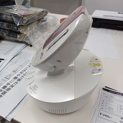 ★ジモティ割あり★ ヤーマン うるおいステーション「 IS-90P   動作確認／クリーニング済み TC637の画像