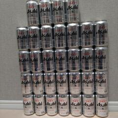 アサヒ　スーパードライ350ml 32本セットの画像