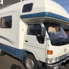★キャンピングカー★バンテック★ジル★最大9人★