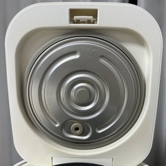 ニトリ 炊飯器 の画像