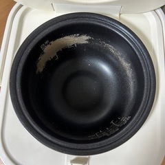 ニトリ 炊飯器 の画像