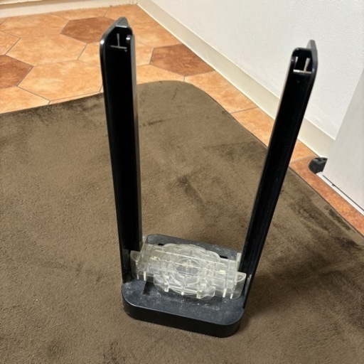 ペットボトルつぶし　缶つぶし