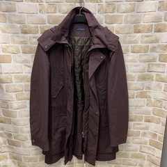 スタンリーブラッカー　ジャケット
