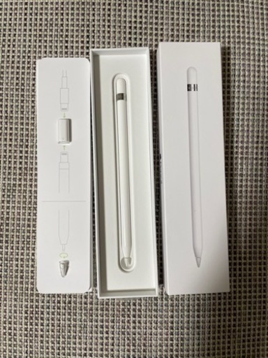 Apple  pencil 第1世代