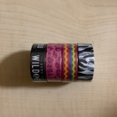 マスキングテープ☆4種