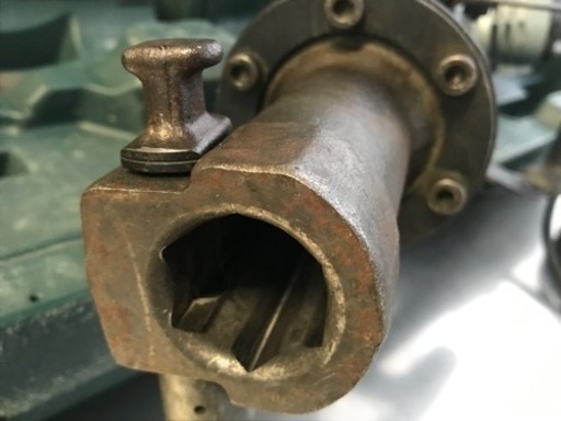 E81◇日立◇ハンマ◇六角シャンクタイプ◇六角軸30mm◇AC100V/13A/1240W◇H65SB2