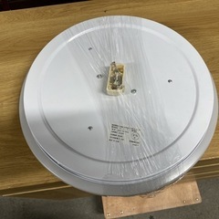 エル・イー・ディー　ルームライト木製枠の画像