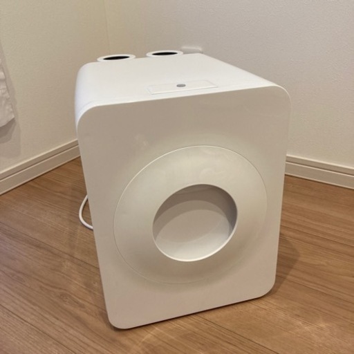 loofen 家庭用生ゴミ乾燥機