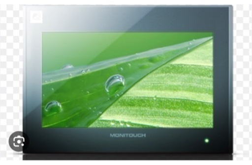 V9100iCD モニタッチ V9シリーズライト