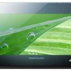 V9100iCD モニタッチ V9シリーズライト
